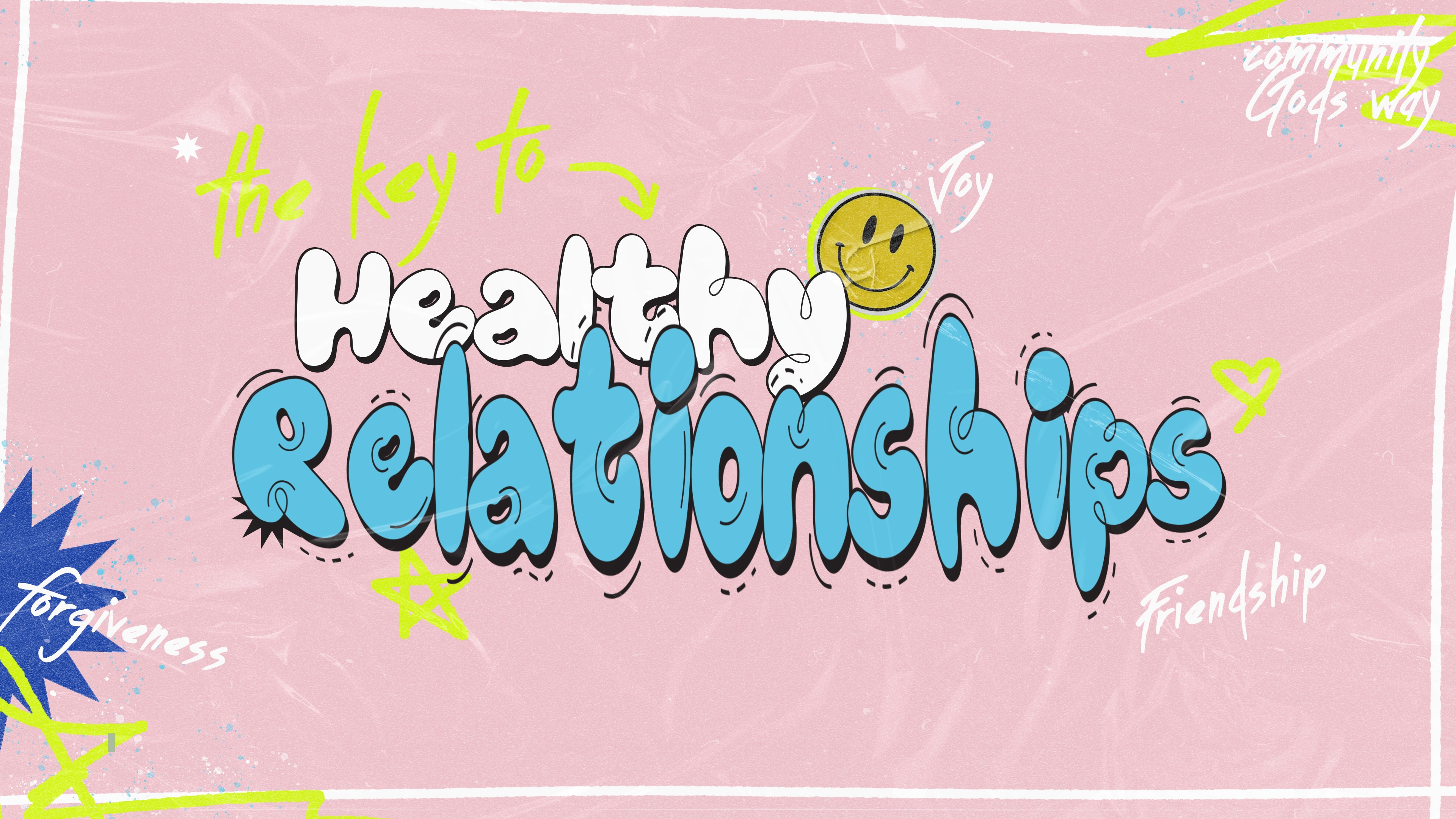 How to have healthy conflict the key to healthy relationships